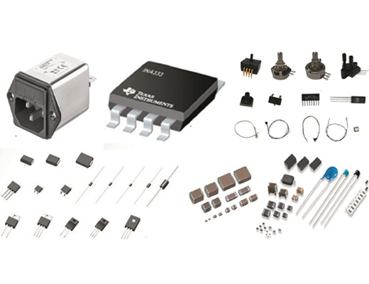 BOM配單，我們提供BOM配單代采購(gòu)服務(wù)